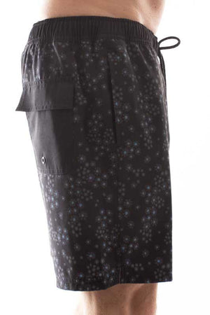 Rider Shack Meadow Volley Shorts - Rider Shack