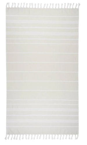 Rider Shack Montecito Beach Towel - Rider Shack