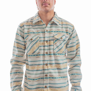 Rider Shack Nevada Polar Fleece - Rider Shack