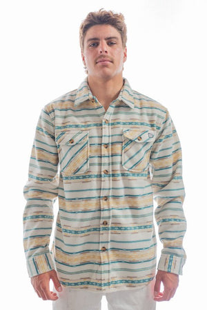 Rider Shack Nevada Polar Fleece - Rider Shack