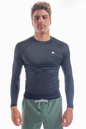 Rider Shack Nimbus Tech Tee L/S - Rider Shack