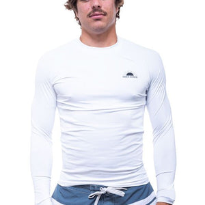 Rider Shack Nimbus Tech Tee L/S - Rider Shack