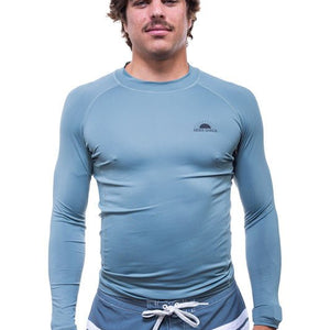 Rider Shack Nimbus Tech Tee L/S - Rider Shack