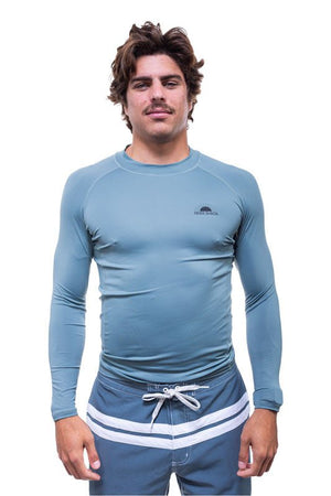 Rider Shack Nimbus Tech Tee L/S - Rider Shack