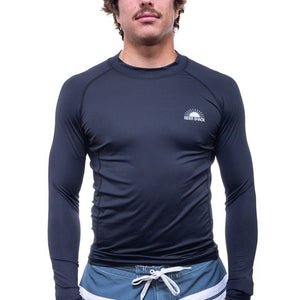 Rider Shack Nimbus Tech Tee L/S - Rider Shack