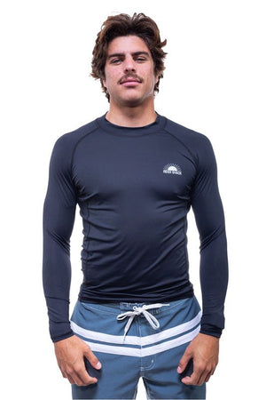 Rider Shack Nimbus Tech Tee L/S - Rider Shack