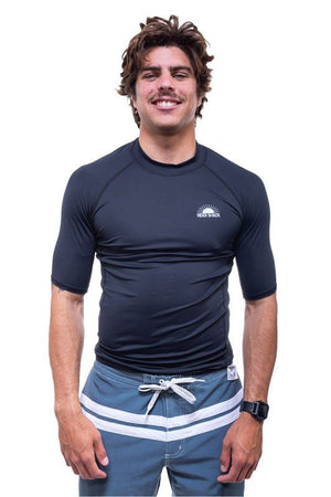 Rider Shack Nimbus Tech Tee S/S - Rider Shack