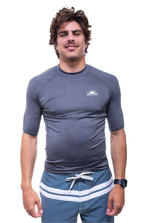 Rider Shack Nimbus Tech Tee S/S - Rider Shack