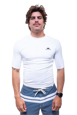 Rider Shack Nimbus Tech Tee S/S - Rider Shack