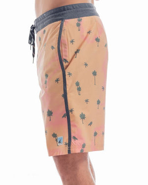 Rider Shack Palm Days Boardshort - Rider Shack