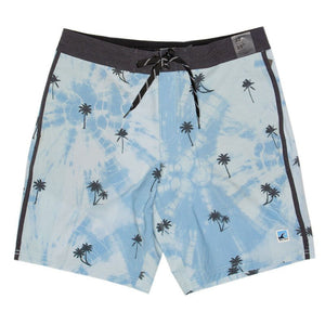 Rider Shack Palm Days Mens Board Shorts - Rider Shack