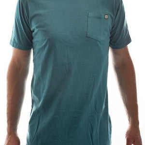 Rider Shack Pigment Dyed Tee - Rider Shack