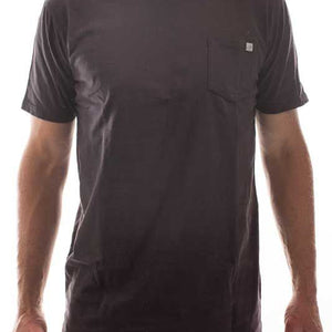Rider Shack Pigment Dyed Tee - Rider Shack
