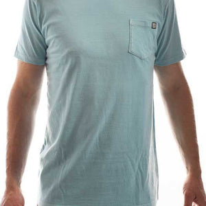 Rider Shack Pigment Dyed Tee - Rider Shack