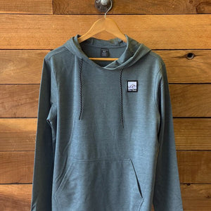 Rider Shack Pitch Pullover - Rider Shack