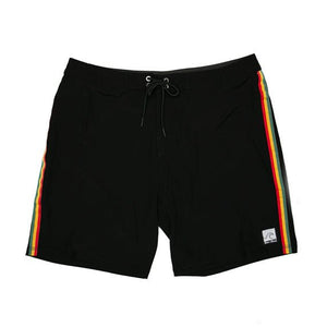 Rider Shack Racer Boardshort - Rider Shack