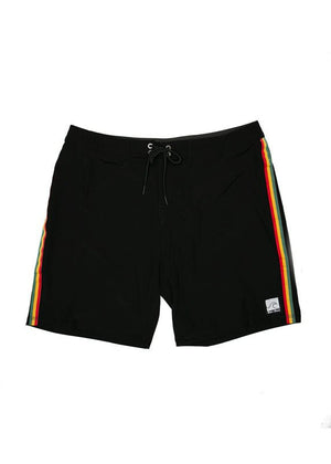 Rider Shack Racer Boardshort - Rider Shack