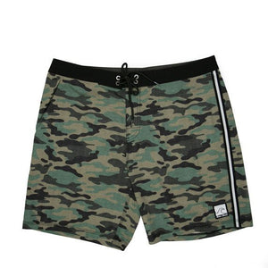 Rider Shack Racer Boardshort - Rider Shack