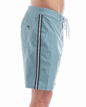 Rider Shack Racer Mens Swim Shorts - Rider Shack