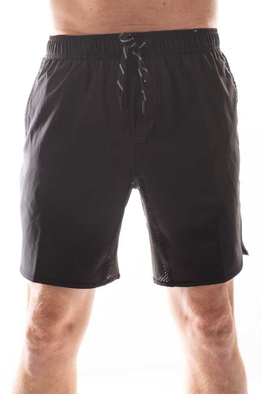 Rider Shack Repeater Men's Shorts - Rider Shack