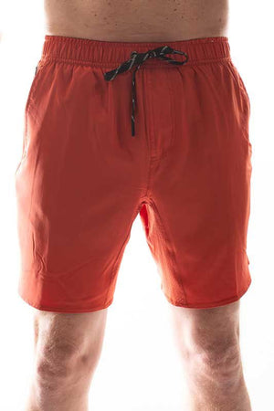 Rider Shack Repeater Men's Shorts - Rider Shack