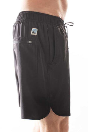 Rider Shack Repeater Men's Shorts - Rider Shack