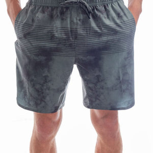 Rider Shack Repeater Print Volley - Rider Shack