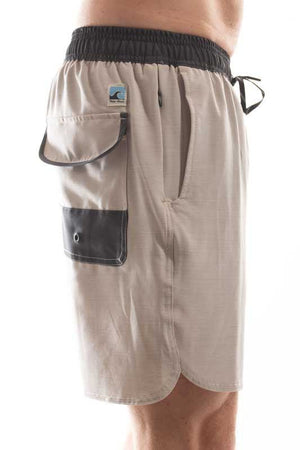 Rider Shack Repeater Trails Volley Shorts - Rider Shack
