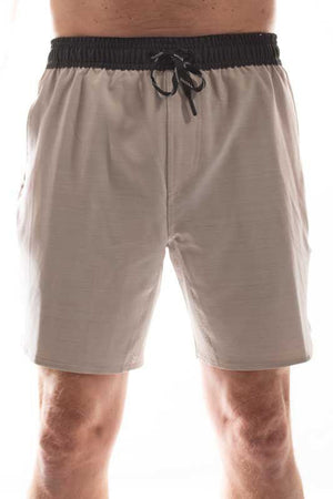 Rider Shack Repeater Trails Volley Shorts - Rider Shack