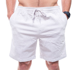 Rider Shack Rockport Cord Short - Rider Shack