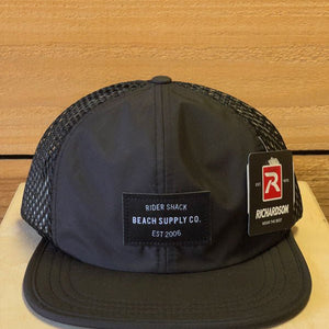 Rider Shack Rogue Solid Hat - Rider Shack