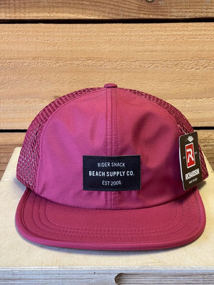 Rider Shack Rogue Solid Hat - Rider Shack