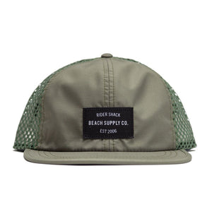 Rider Shack Rogue Solid Hat - Rider Shack