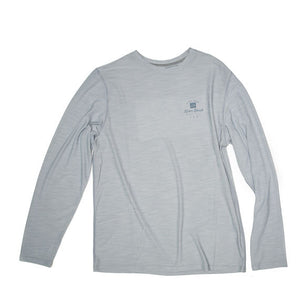 Rider Shack Sessions L/S Rashguard - Rider Shack