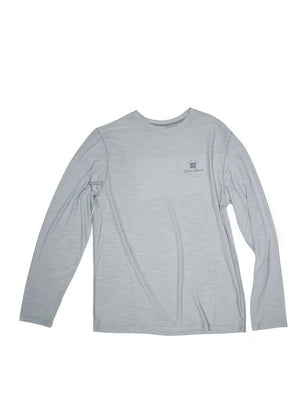 Rider Shack Sessions L/S Rashguard - Rider Shack