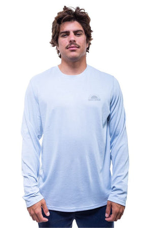 Rider Shack Sessions L/S Sun Shirt - Rider Shack
