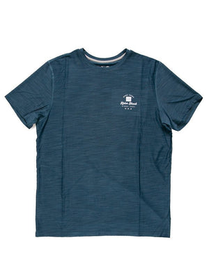 Rider Shack Sessions S/S Rashguard - Rider Shack