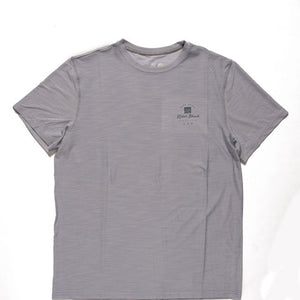 Rider Shack Sessions S/S Rashguard - Rider Shack
