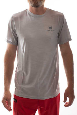Rider Shack Sessions S/S Rashguard - Rider Shack
