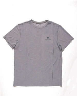 Rider Shack Sessions S/S Rashguard - Rider Shack