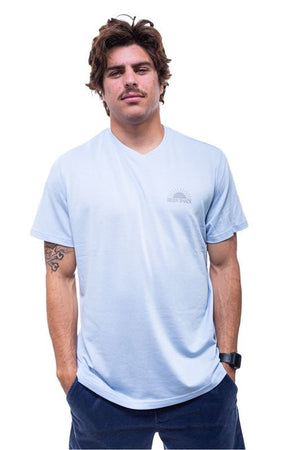 Rider Shack Sessions S/S Sun Shirt - Rider Shack