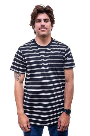 Rider Shack Shoreline Pocket Tee - Rider Shack