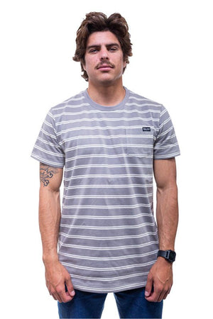 Rider Shack Shoreline Pocket Tee - Rider Shack