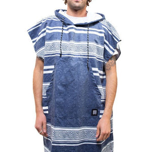 Rider Shack Shorline Surf Poncho - Rider Shack