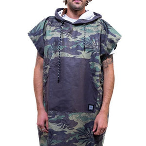 Rider Shack Shorline Surf Poncho - Rider Shack