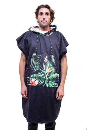 Rider Shack Shorline Surf Poncho - Rider Shack