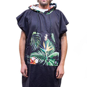 Rider Shack Shorline Surf Poncho - Rider Shack