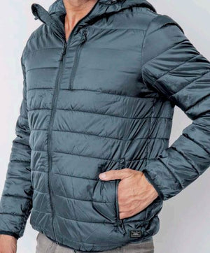 Rider Shack Simmons Jacket - Rider Shack