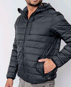 Rider Shack Simmons Jacket - Rider Shack