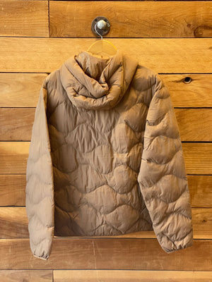 Rider Shack Spinnaker Puff Jacket - Rider Shack
